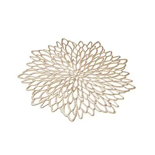 Коврик сервировочный 38 см (ПВХ) арт. 0720