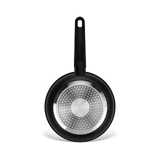 Сковорода индукционная 20 см Adelina антипригарная