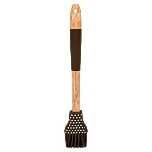 Кисточка силиконовая 30,5 см Chef’s tools