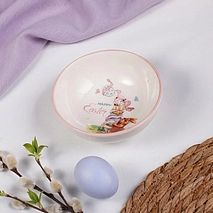 Пиала из доломита 11,5 см Easter арт. 0448