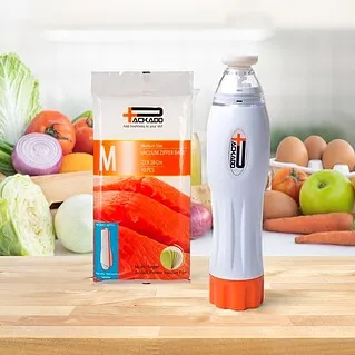 Как выбрать вакууматор