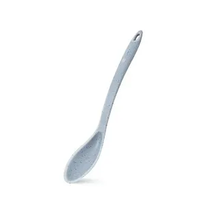 Силиконовая ложка сервировочная 33,5 см Mauris grey