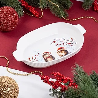 Как украсить праздничный стол