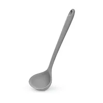 Половник силиконовый 28 см Iris