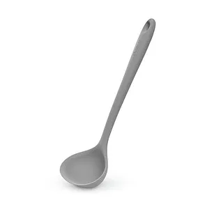 Половник силиконовый 28 см Iris