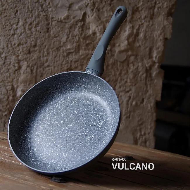 Какую сковороду выбрать?