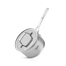 Ковш из нержавеющей стали 16 см / 1,6 л Fobus