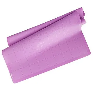 Коврик для выпечки из силикона 57 х 47 см арт. 8727