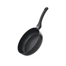 Глубокая сковорода 24 см для индукционных плит Jill (алюминий)