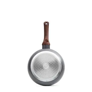 Антипригарная сковорода из алюминия 20 см Fina