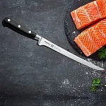 Как выбрать филейный нож?
