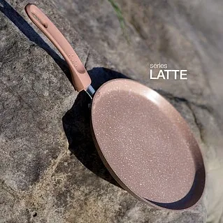 Сковорода с антипригарным покрытием: что нельзя с ней делать