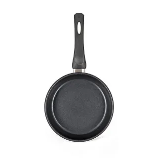 Сковорода из нержавеющей стали с антипригарным покрытием 20 см Tricia