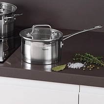 Ковш из нержавеющей стали 16 см / 1,6 л Fobus