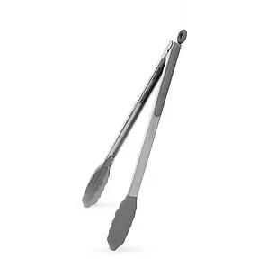 Щипцы силиконовые 36 см арт. 8726