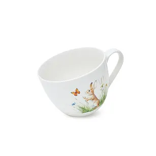 Кружка фарфоровая 530 мл Rabbit арт. 13722