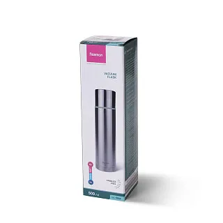 Термос из нержавеющей стали 500 мл арт. 9844