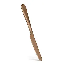 Нож столовый из нержавеющей стали 23,5 см La plata