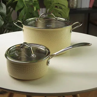 Ковш из нержавеющей стали 16 см / 1,4 л Brigitte