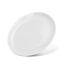 Тарелка фарфоровая 20,5 см Horeca арт. 13778