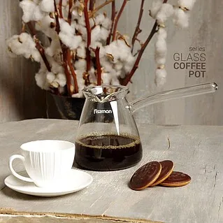 Секреты выбора идеальной турки