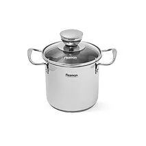 Мини-кастрюля из нержавеющей стали 12 см / 1,3 л Mini cook арт. 5518