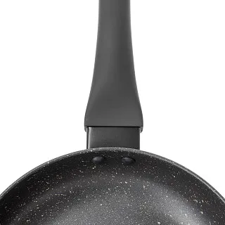 Сковорода индукционная 20 см Jill