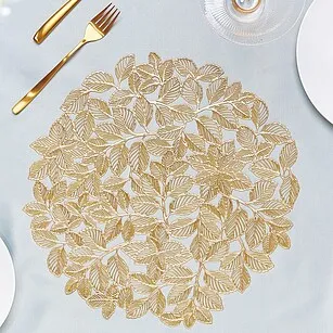 Круглый коврик 38 см (ПВХ) арт. 0725