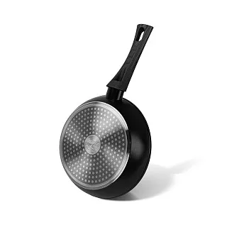 Сковорода антипригарная для индукционных плит 20 см Angela