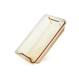 Форма для запекания 26,8 x 15,5 х 5,8 см (боросиликатное стекл