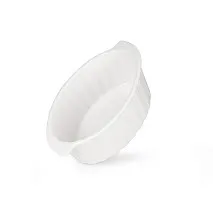 Форма для выпечки фарфоровая 19 х 14 х 8 см / 970 мл Horeca