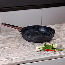 Антипригарная сковорода 28 см Diamond