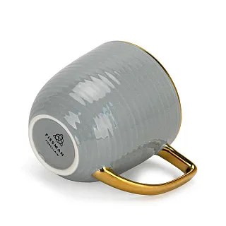 Кружка фарфоровая 420 мл арт. 19211