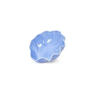 Сервировочное блюдо 20 см (фарфор) Sea shell арт. 13566