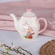 Заварочный чайник 800 мл Easter арт. 0437
