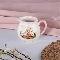 Сливочник 340 мл (доломит) Easter арт. 0439