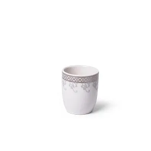 Подставка для зубочисток 5 см Platina