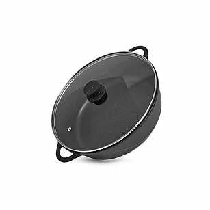 Жаровня из литого алюминия 5,5 л / 32 см Cook pro