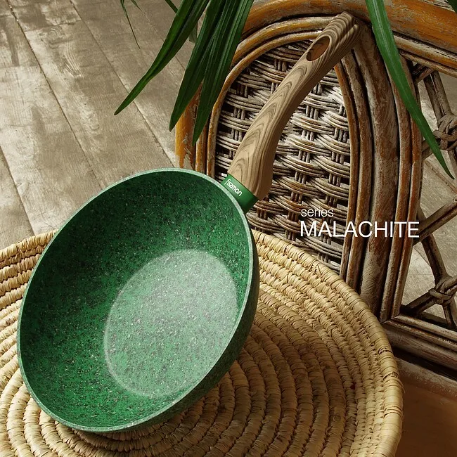 Преимущества сковороды с антипригарным покрытием