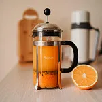 Френч-пресс для кофе или для чая? Чем мы снова удивили мир