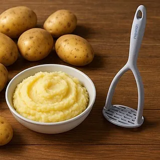 Как выбрать картофелемялку: советы и рекомендации