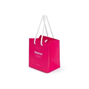 Пакет бумажный 11 х 14 х 6 см