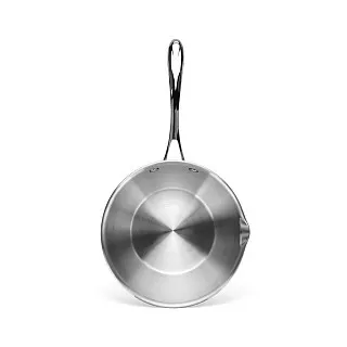 Ковш из нержавеющей стали 18 см / 1,5 л Felice