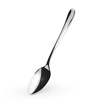 Столовая ложка 20,6 см Positano