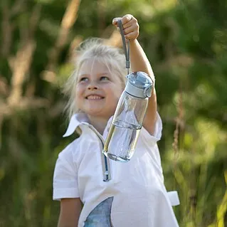 Пять самых популярных напитков для утоления жажды