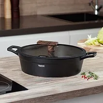 Сотейник антипригарный 28 см / 3,5 л Filomena