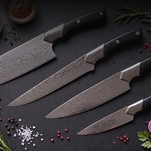 SHADOW DAMASCUS