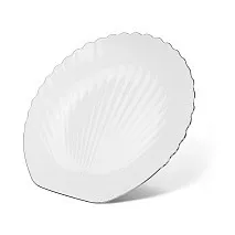 Тарелка глубокая 22,5 см Felizia (опаловое стекло)