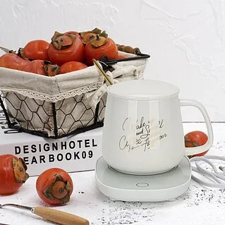 Кружка с подогревом: как выбрать и пользоваться