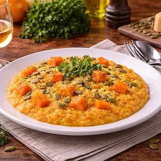 Ризотто: рецепты на любой вкус от классики до экзотики